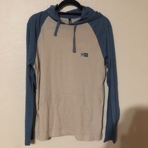 RVCA hoodie